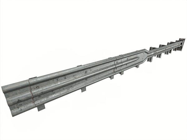Road Railing pack