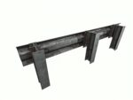 Road Railing pack
