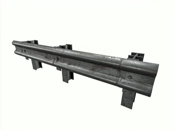 Road Railing pack