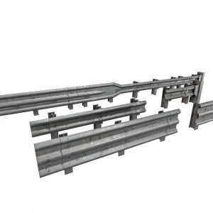 road-railing-pack-3d-model-87c45f2054