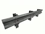Road Railing pack