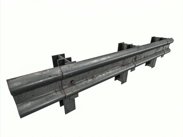 Road Railing pack