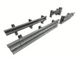 Road Railing pack