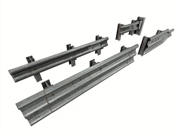 Road Railing pack
