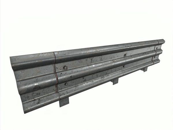 Road Railing pack