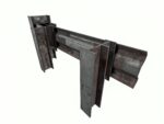 Road Railing pack