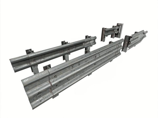 Road Railing pack