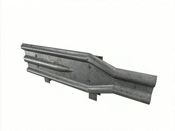 Road Railing pack