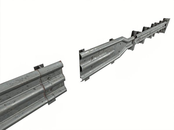 Road Railing pack