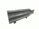 Road Railing pack