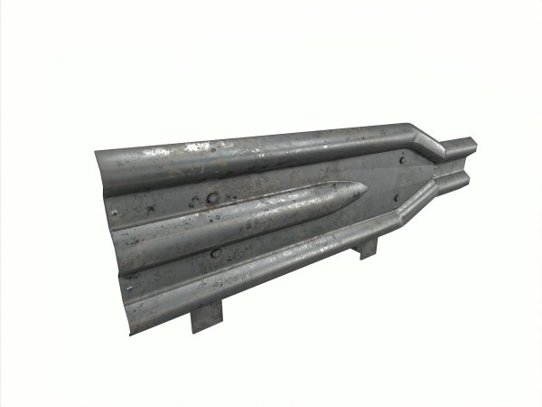 Road Railing pack