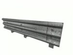 Road Railing pack
