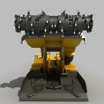 Roadheader and Special Truck