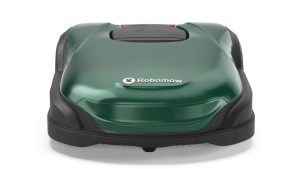 Robomow RK4000 Robot Lawn Mower