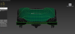 Robomow RK4000 Robot Lawn Mower
