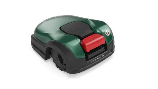 Robomow RK4000 Robot Lawn Mower