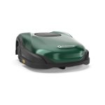 Robomow RK4000 Robot Lawn Mower