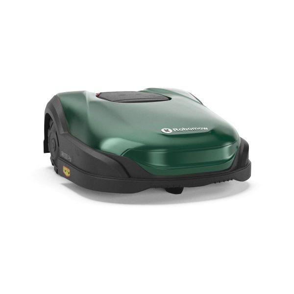 Robomow RK4000 Robot Lawn Mower