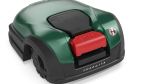 Robomow RK4000 Robot Lawn Mower