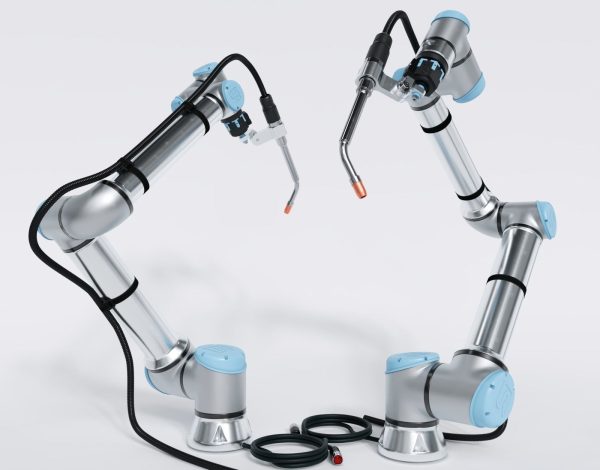 Robot