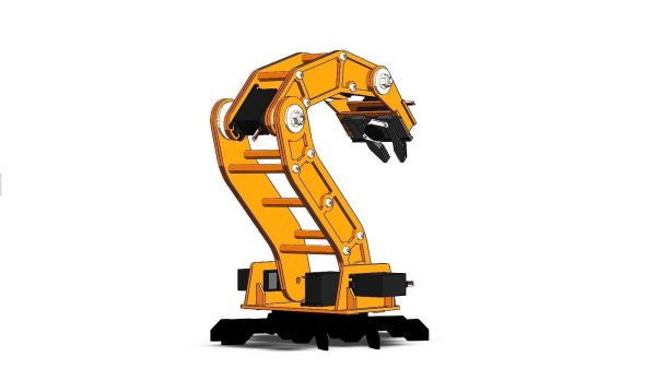 Robot Arm