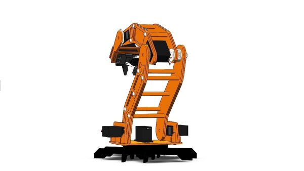 Robot Arm