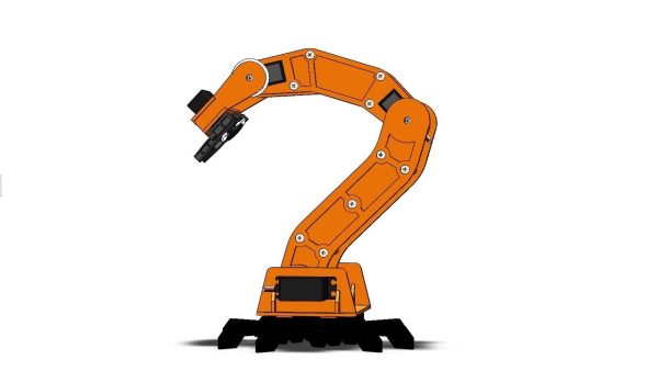 Robot Arm