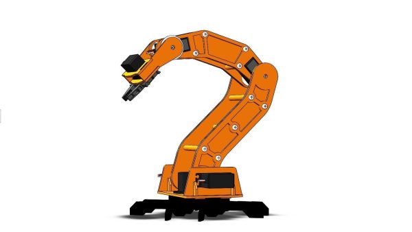 Robot Arm