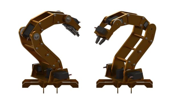 Robot Arm