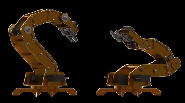 Robot Arm