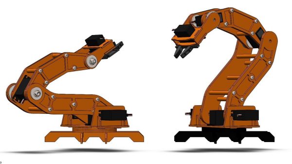 Robot Arm