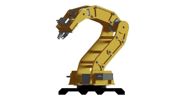 Robot Arm