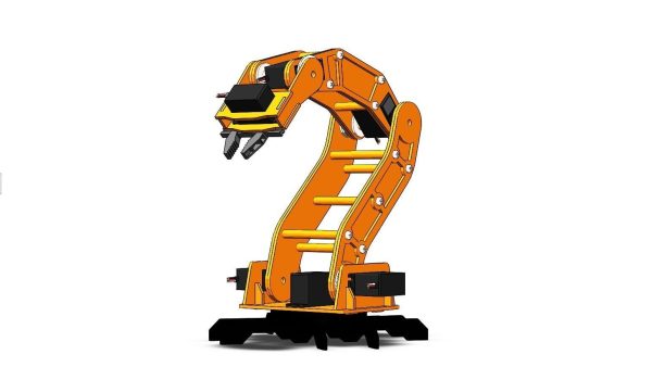 Robot Arm