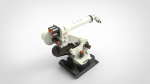 Robot arm industrial