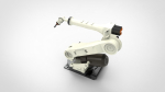Robot arm industrial