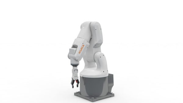 Robot Arm Kuka Agilus KR3 540