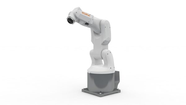 Robot Arm Kuka Agilus KR3 540