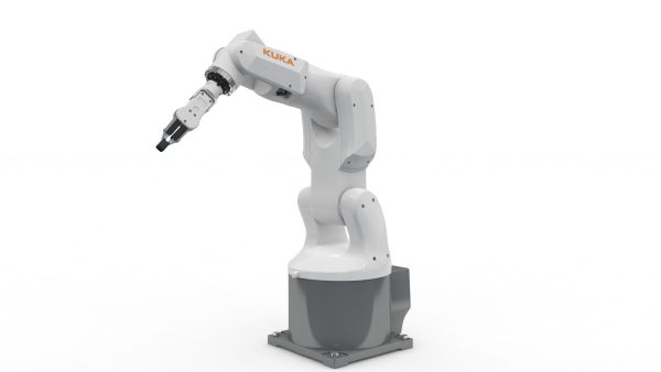 Robot Arm Kuka Agilus KR3 540