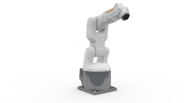 Robot Arm Kuka Agilus KR3 540