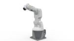 Robot Arm Kuka Agilus KR3 540