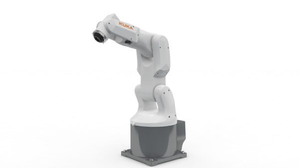 Robot Arm Kuka Agilus KR3 540