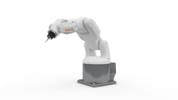 Robot Arm Kuka Agilus KR3 540