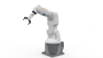 Robot Arm Kuka Agilus KR3 540