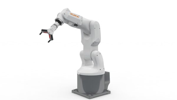 Robot Arm Kuka Agilus KR3 540