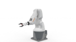 Robot Arm Kuka Agilus KR3 540