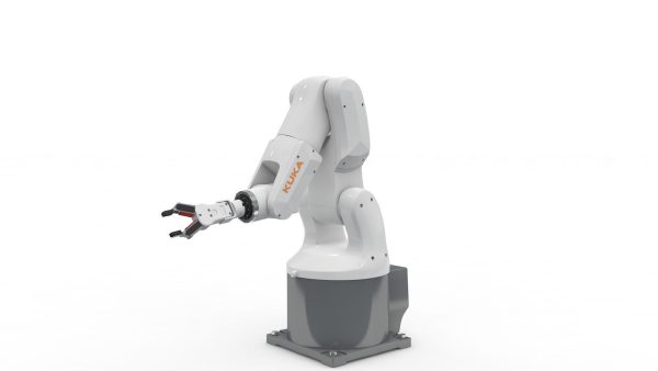 Robot Arm Kuka Agilus KR3 540