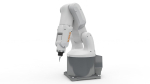 Robot Arm Kuka Agilus KR3 540