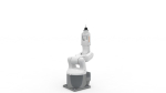 Robot Arm Kuka Agilus KR3 540