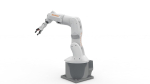 Robot Arm Kuka Agilus KR3 540
