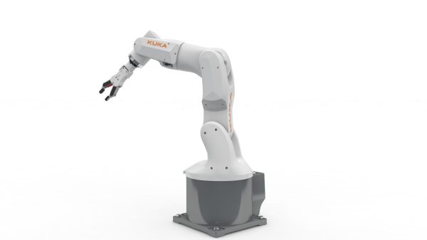 Robot Arm Kuka Agilus KR3 540